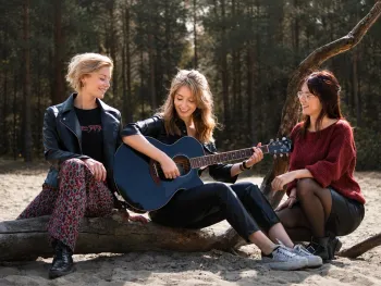 Live muziek met JEM bij De Pannenfabriek