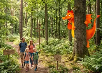 Drakentochten Beesel