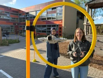 Drone Experience in Weert