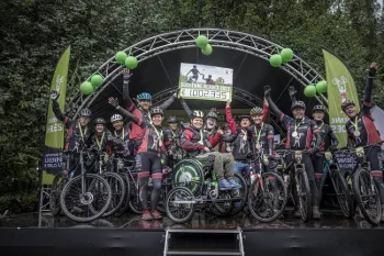 Duchenne Heroes 2026