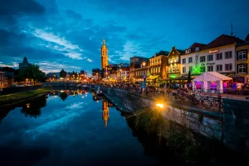 Dweijelaovend Roermond