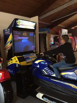 Open Dag bij E-Village