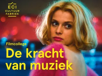 Filmcolleges - De kracht van filmmuziek