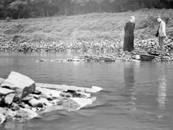 Lezing: Beelvorming van de Maas in historische films