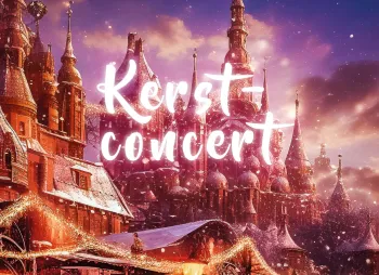 Kerst concert