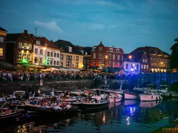 Roerdelta Concert Roermond 2025