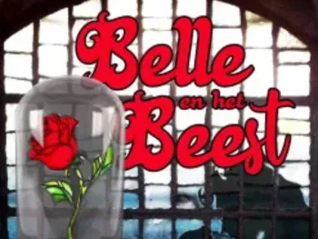 Kindervoorstelling Belle en het Beest