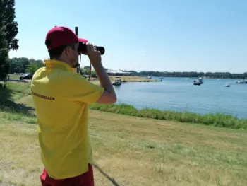 Watersjportiefestasie: Open Dag Reddingsbrigade 