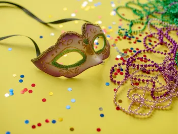 Internationaal Prinsetreffe 2026