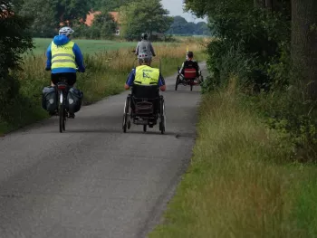 Bijzonder Mobiel 4 Daagse