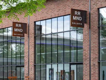 Duo-expositie Dolf en Beppie Wong