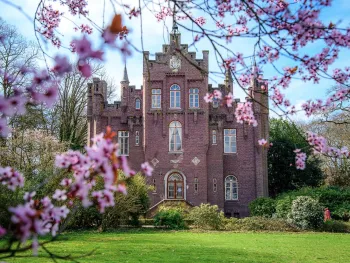 Cultuurwandeling Kasteel Aerwinkel - geluksweekend
