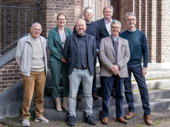Jubileumweekend St. Oude Kerkhof Roermond