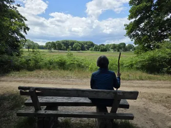 Lentebloementocht Roerdalen