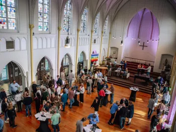 Grote Najaarsproeverij in Roermond