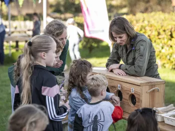 OERRR! Herfstpret