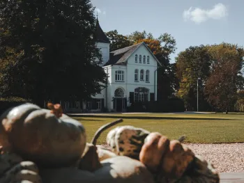 Pompoendagen op Landgoed Frymerson