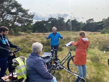 Fietstocht Rondje Weert