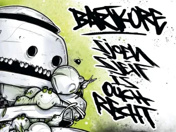 Expositie BARTKORE - Sjoen Sjeif is Ouch Recht