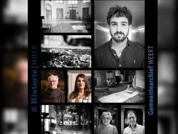 Expositie In Beeld: Stad & Ziel