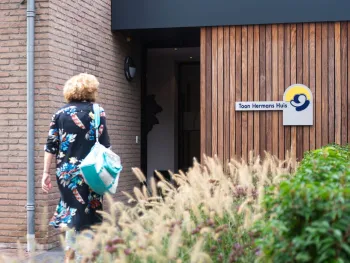 Thema-avond Wegwijzer bij ongeneeslijk ziek zijn