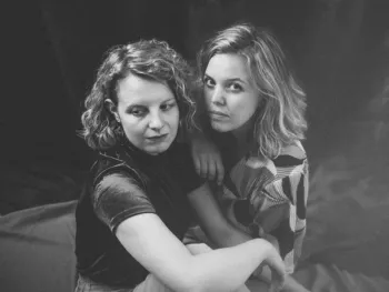 Concert WANDER in de Rattentoren