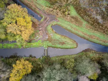Wandeling KempenBroek verkenners