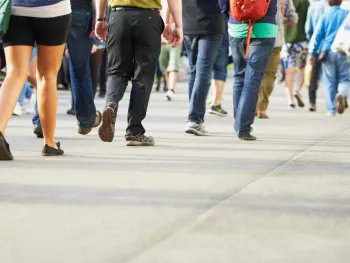 Eerste Weerter Queer Stadswandeling
