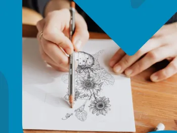 Zomer bij de Musea Maaseik: Workshop Botanisch tekenen