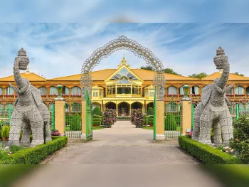 Workshop Geluk en Gezondheid bij MERU