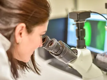 Workshop microscopen