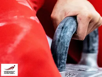 Bondskampioenschap Heren Turnen