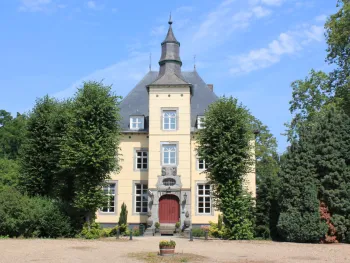 Wandeling Geluk in Vlodrop - Geluksweekend Roerdalen