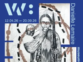 De geschiedenis is mijn gezelschap - Museum W