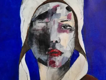 Kunst onder de Bogen