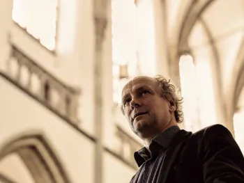 Zomeravond orgelconcert in de Sint-Lambertuskerk te Nederweert