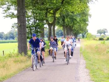 Fiets4Daagse De Peel