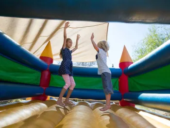 Springlevend in Heythuysen