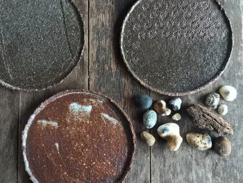 Tentoonstelling: Aan tafel!