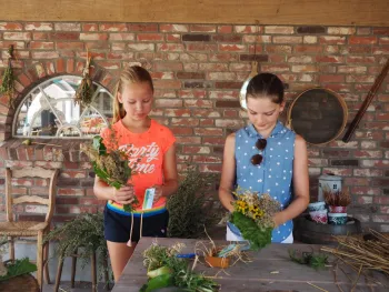 De Locht Kids: Expeditie Groen
