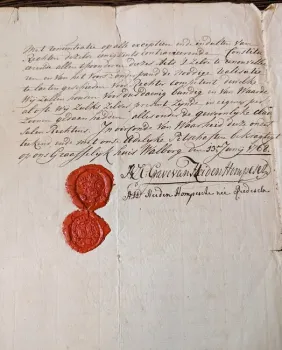 Identiteit in beeld, van blazoen tot logo