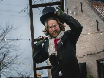 Eynder Pieck Festeyn