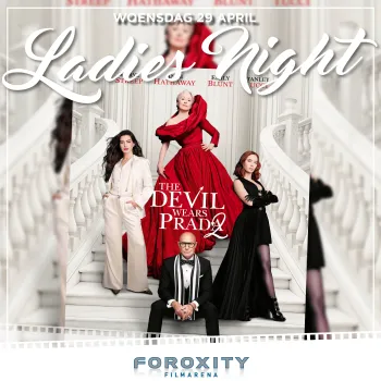 The Devil Wears Prada 2