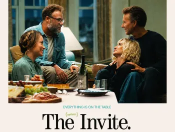 Filmvoorstelling The Invite
