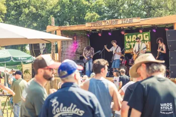Waogstock Blues & Rock 2026