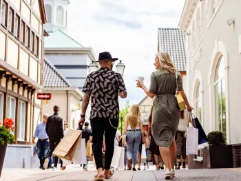 Friends & Family Event