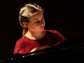 Pianoconcert Landgoed Frymerson