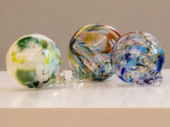 Galerie Coup de Coeur - Doorlopende kunstexpositie