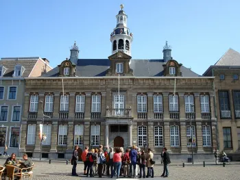 Zomervakantie-wandelingen Roermond