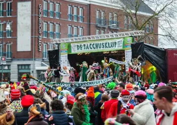 Greune Maondaag Roermond